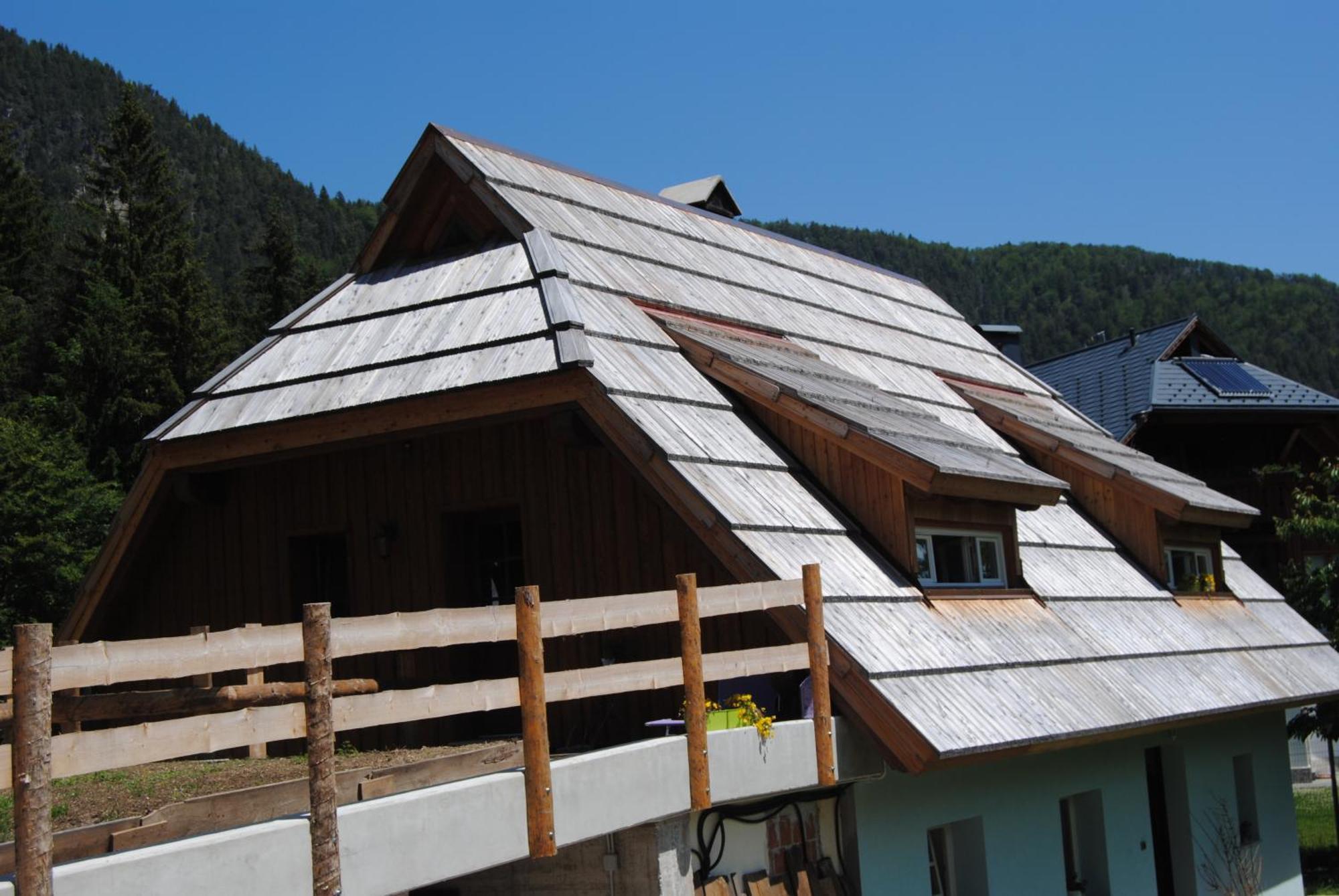 La Lince Lodge Camporosso  Extérieur photo