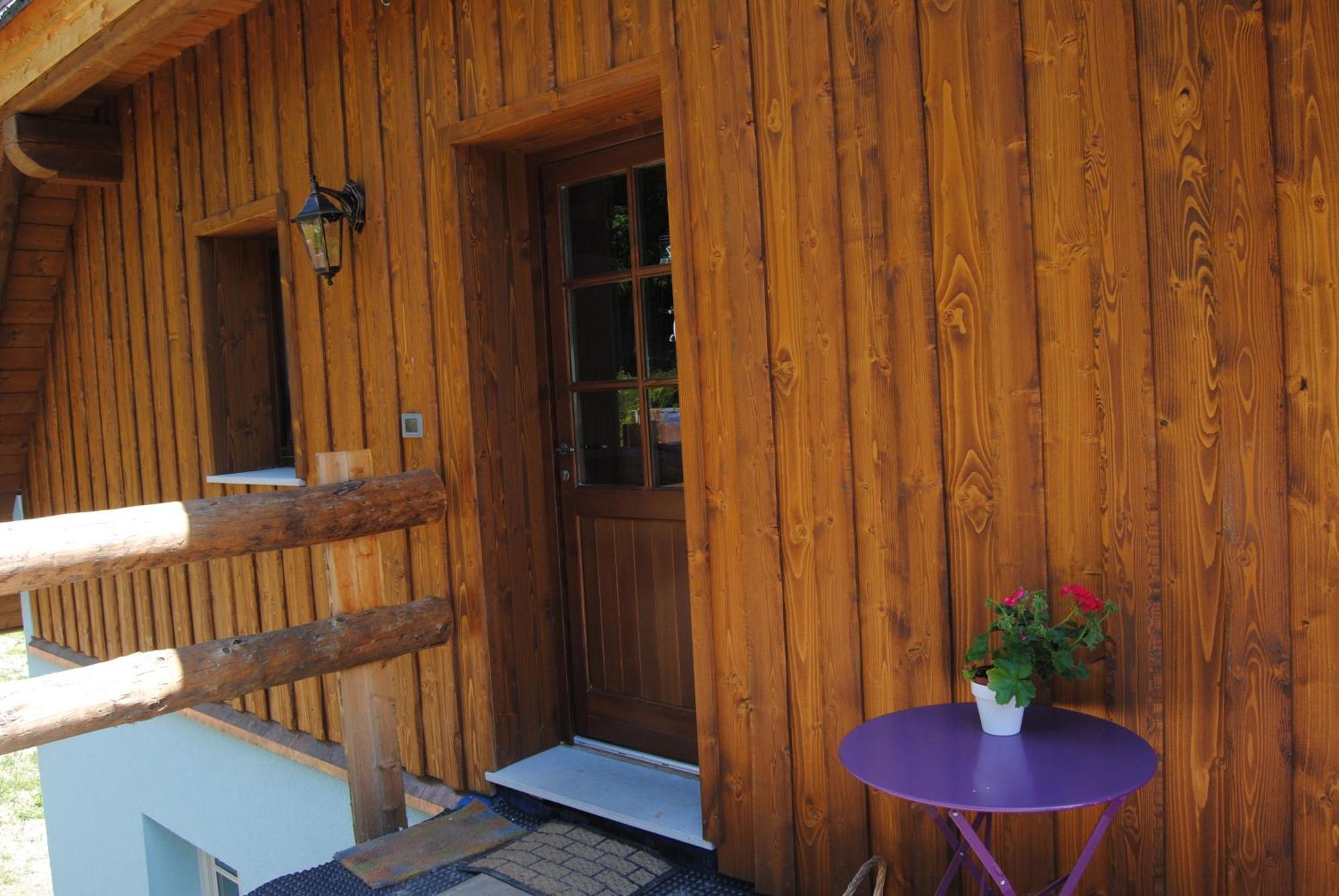 La Lince Lodge Camporosso  Extérieur photo