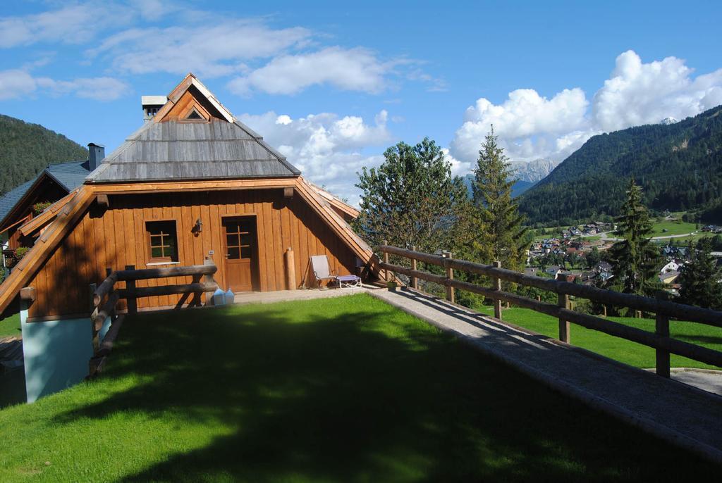La Lince Lodge Camporosso  Extérieur photo