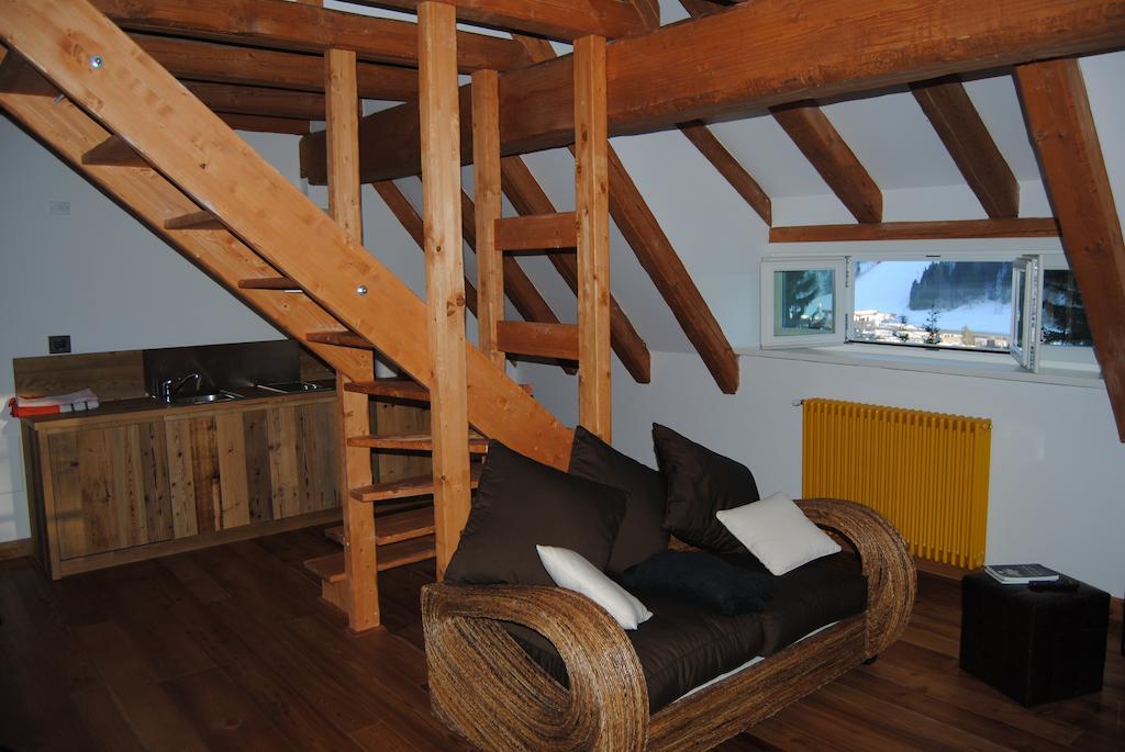 La Lince Lodge Camporosso  Extérieur photo