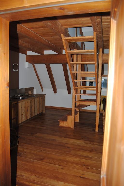 La Lince Lodge Camporosso  Extérieur photo