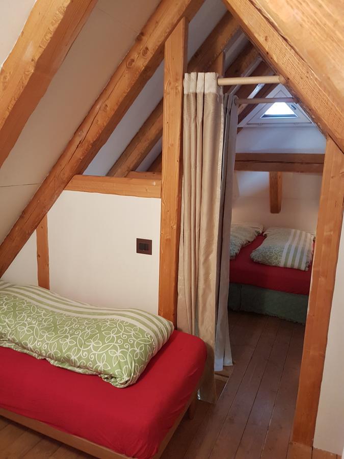 La Lince Lodge Camporosso  Extérieur photo